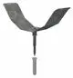 Vaillant-Universal-Rohrschelle-fuer-EPP-Zubehoer-bis-D-246-160-mm-0020231954 gallery number 1